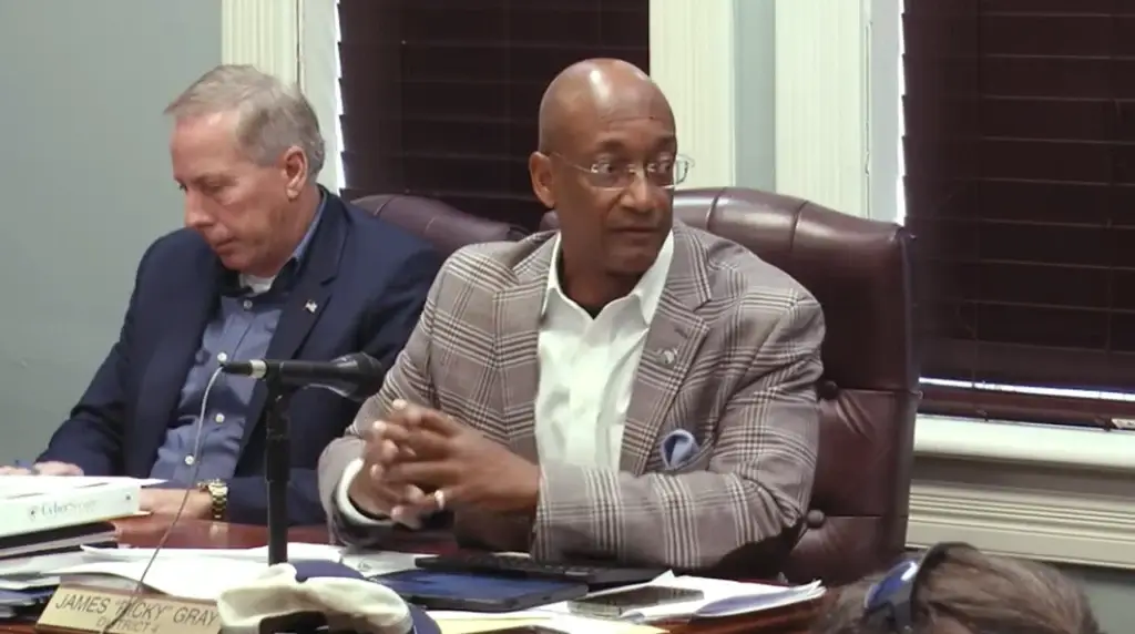 ATG Featured in Yazoo Democrat